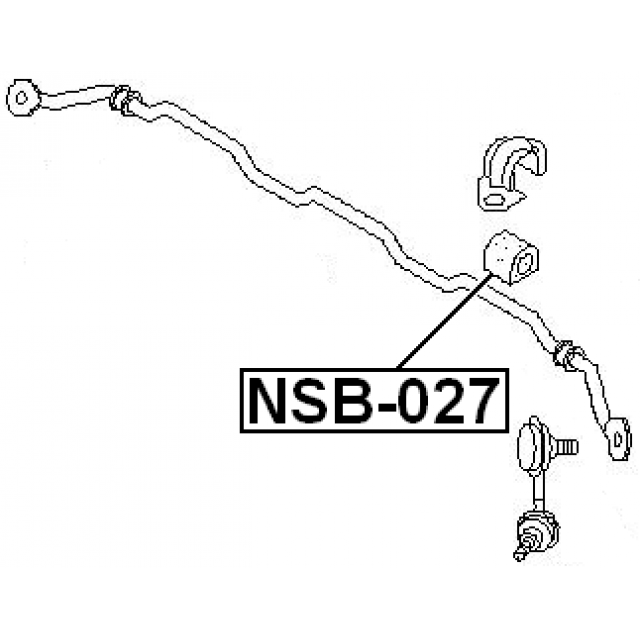 Scheme NSB-027