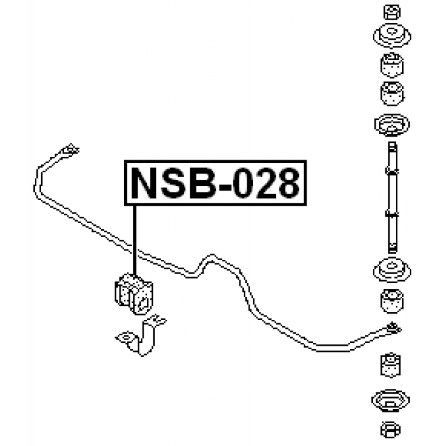 Scheme NSB-028