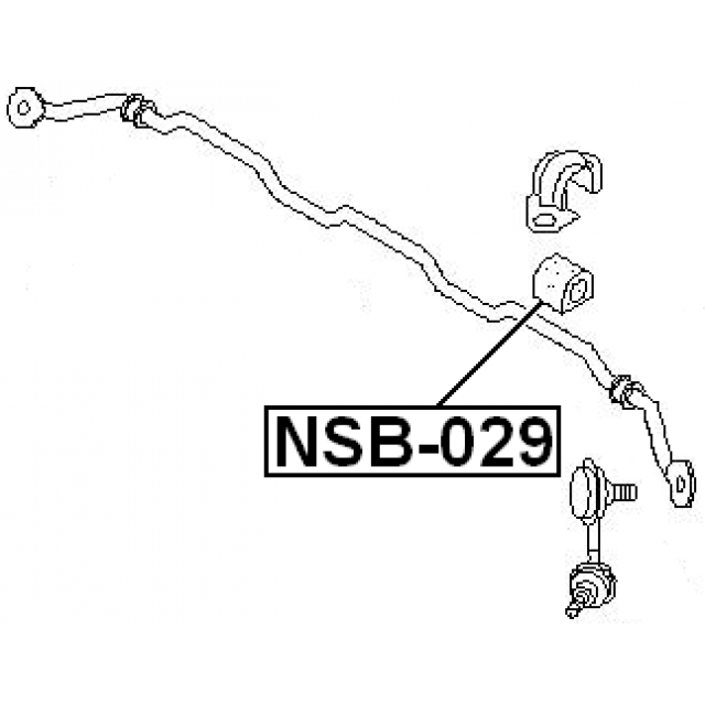 Scheme NSB-029