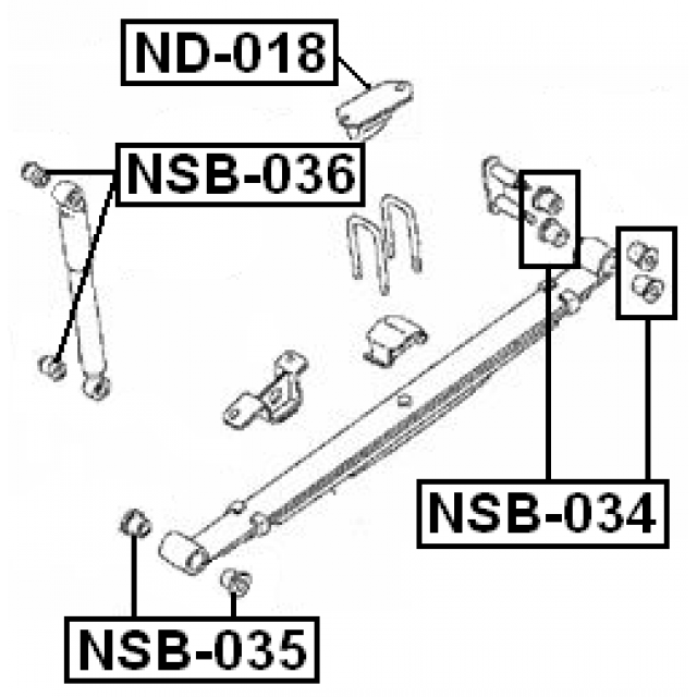 Scheme NSB-035