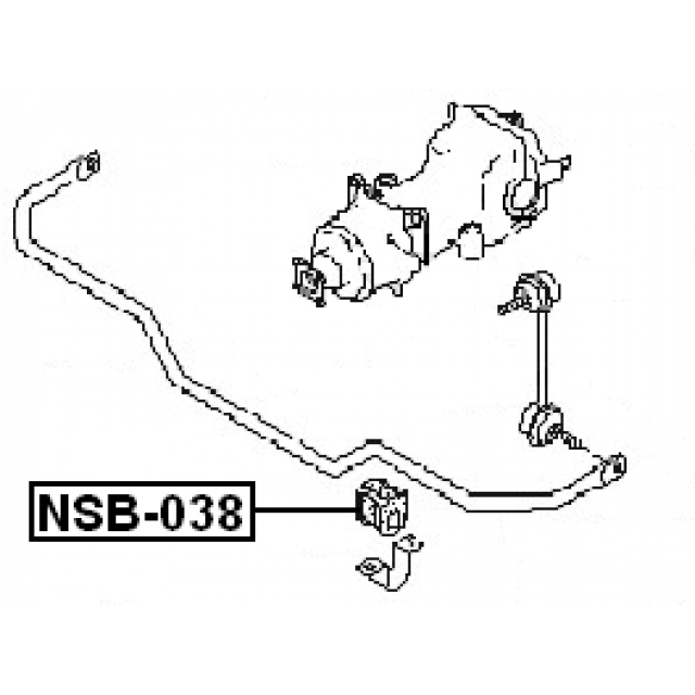 Scheme NSB-038