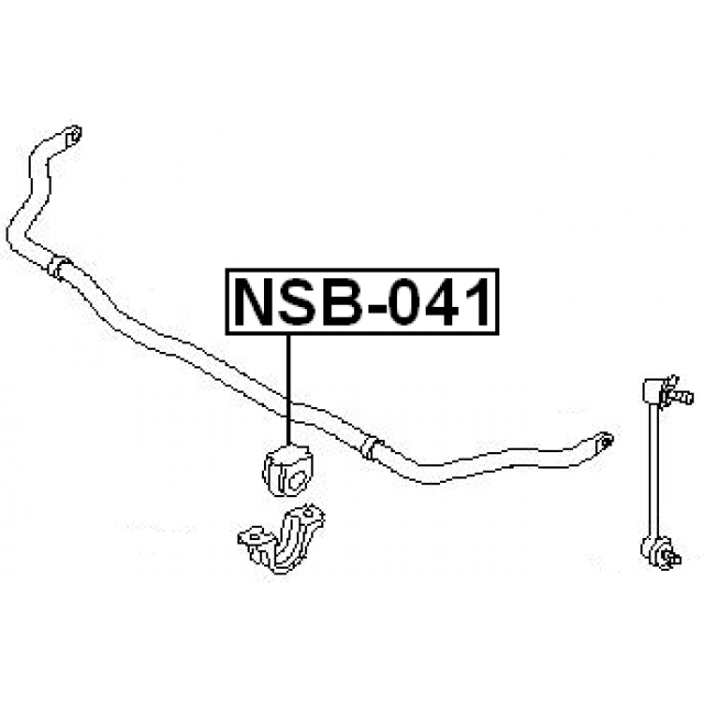 Scheme NSB-041