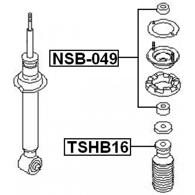 Scheme NSB-049