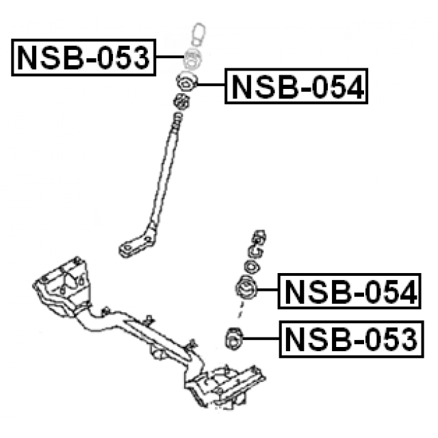 Scheme NSB-053