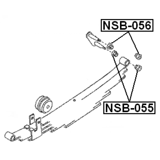 Scheme NSB-055