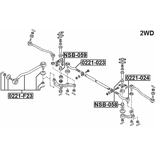 Scheme NSB-059