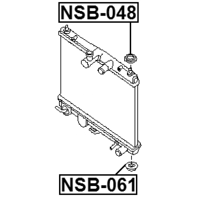 Scheme NSB-061