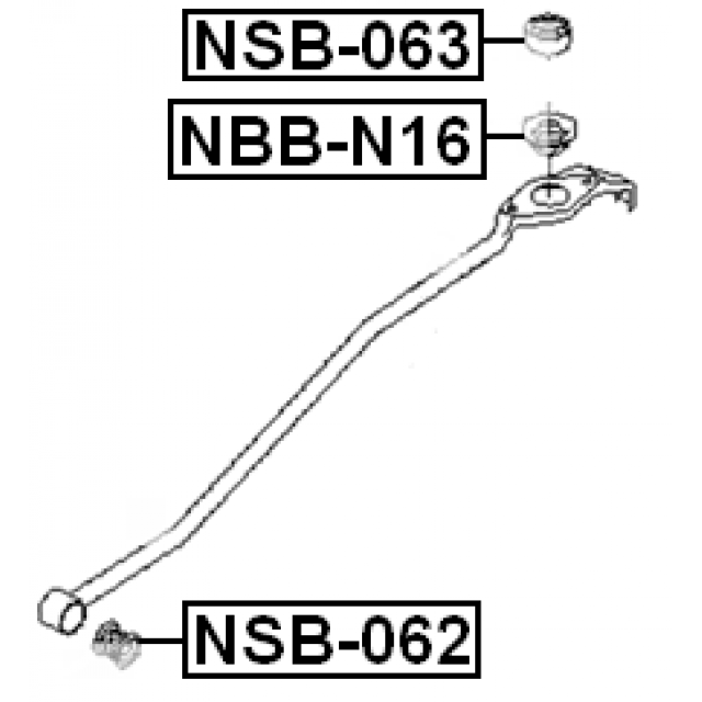Scheme NSB-063