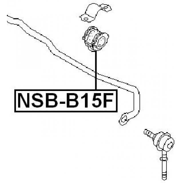 Scheme NSB-B15F