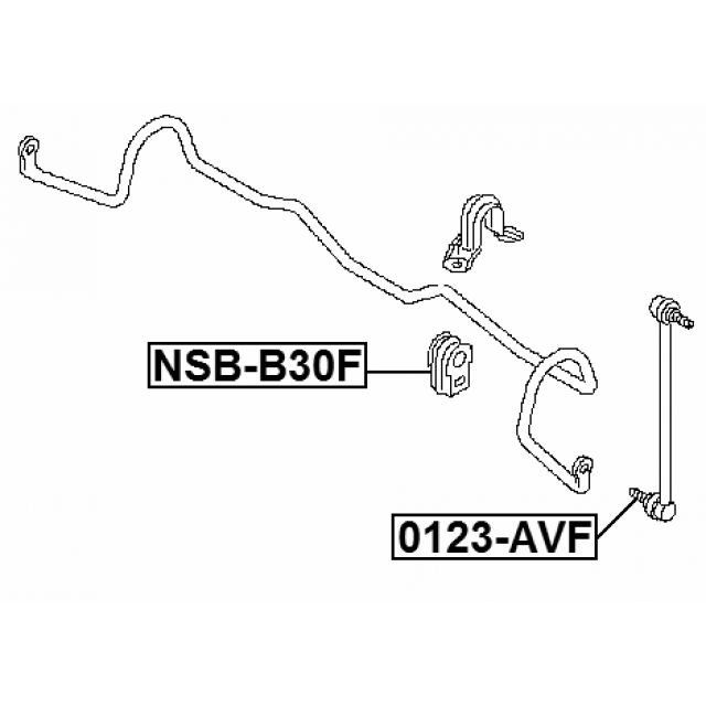 Scheme NSB-B30F