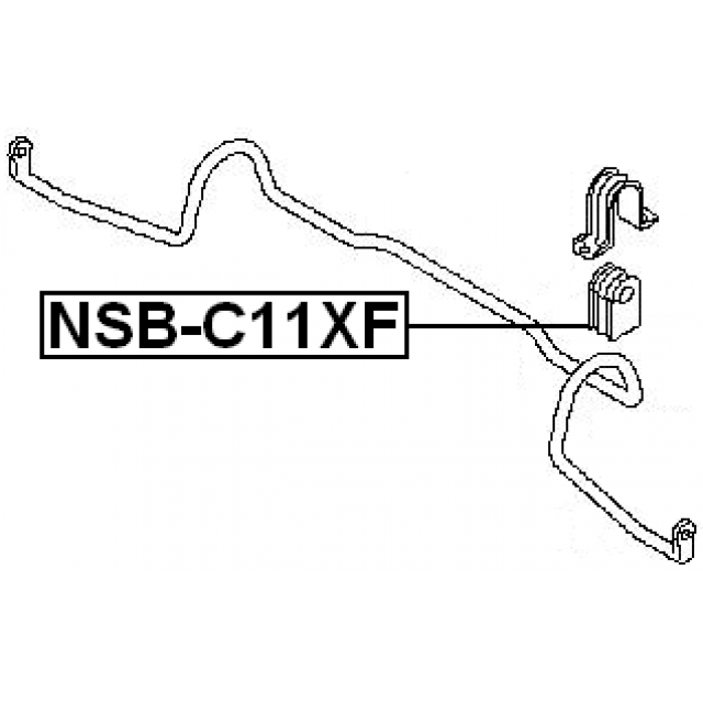 Scheme NSB-C11XF