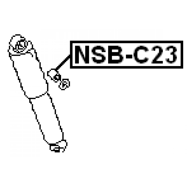 Scheme NSB-C23