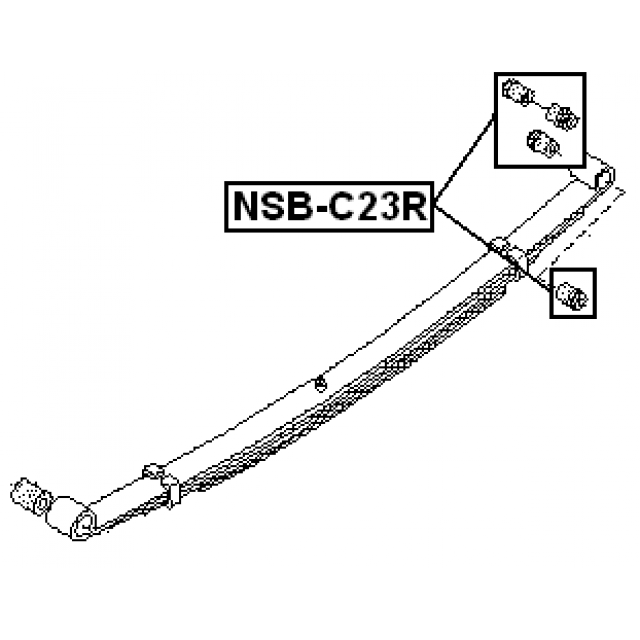 Scheme NSB-C23R