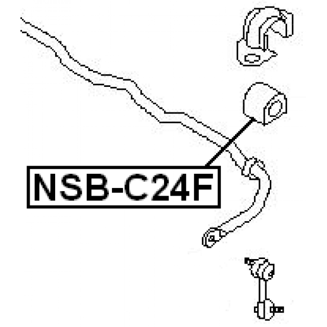 Scheme NSB-C24F