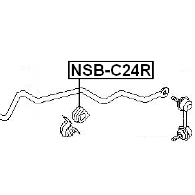 Scheme NSB-C24R