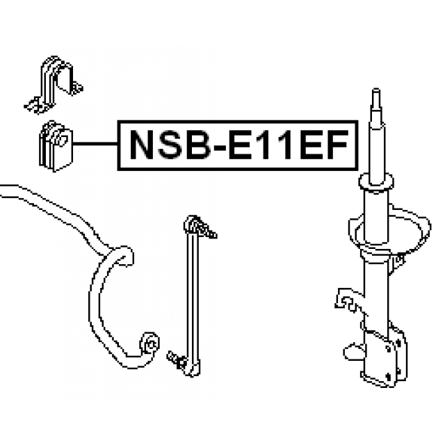 Scheme NSB-E11EF