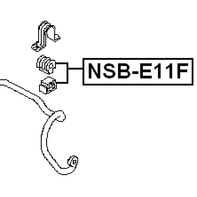 Scheme NSB-E11F