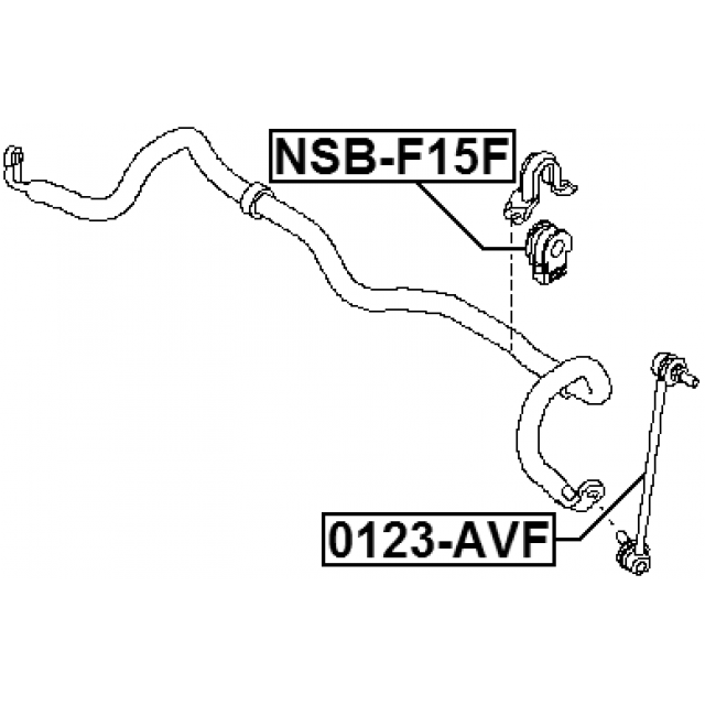 Scheme NSB-F15F
