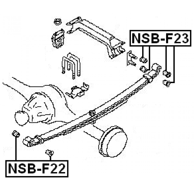 Scheme NSB-F22