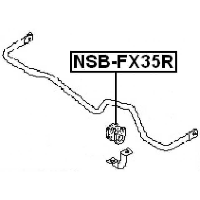 Scheme NSB-FX35R