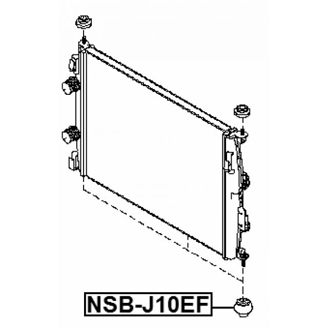 Scheme NSB-J10EF