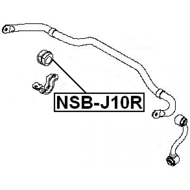 Scheme NSB-J10R
