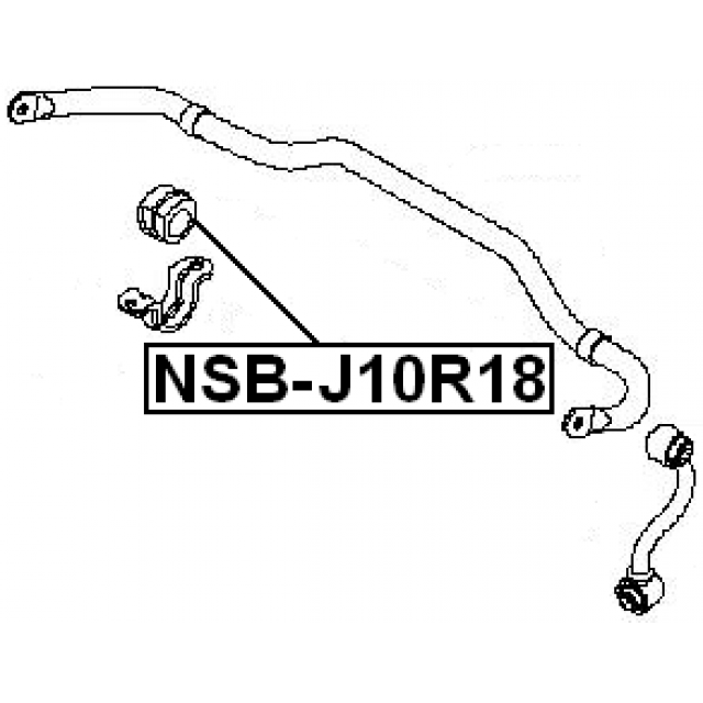 Scheme NSB-J10R18