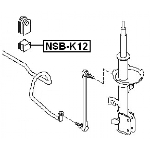 Scheme NSB-K12