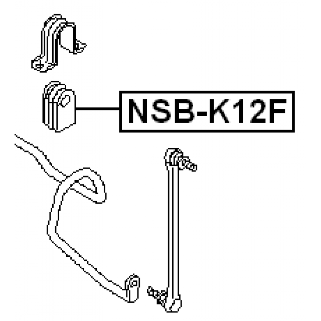 Scheme NSB-K12F
