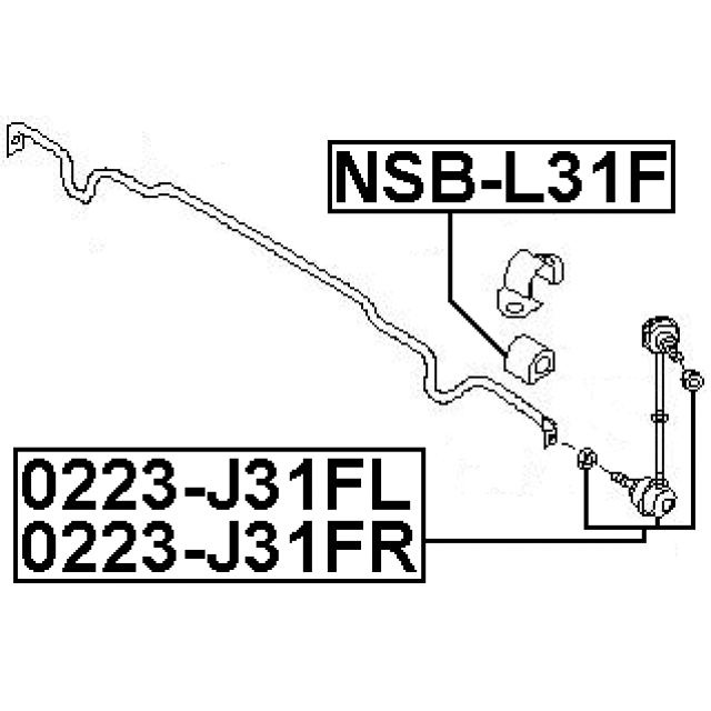 Scheme NSB-L31F