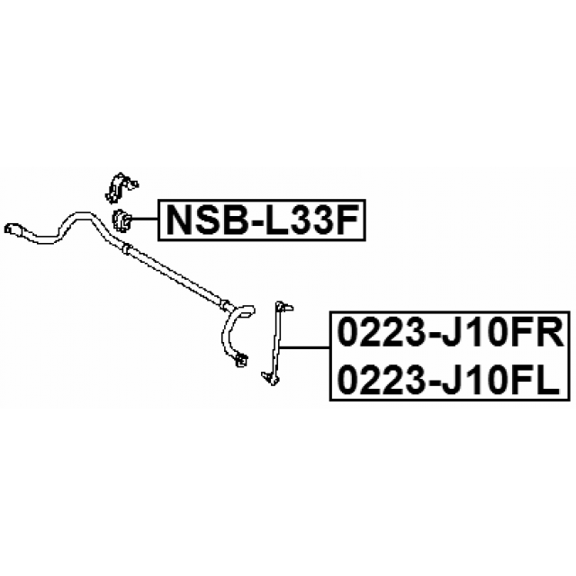 Scheme NSB-L33F