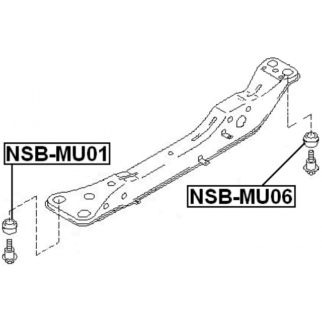 Scheme NSB-MU01