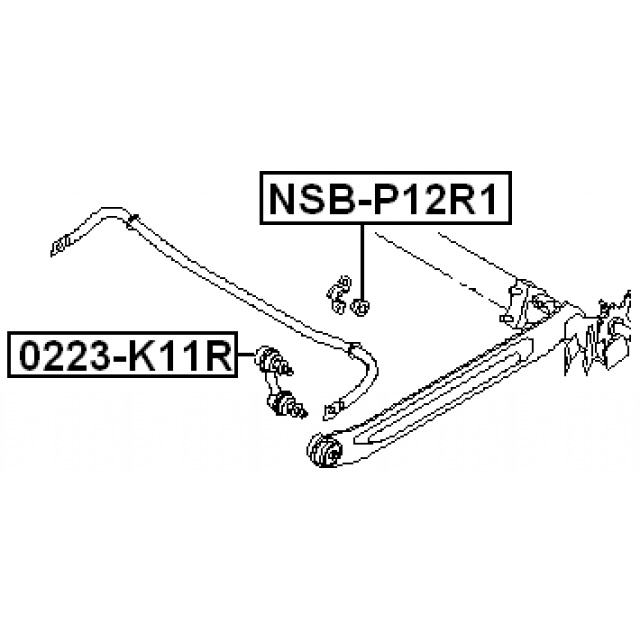 Scheme NSB-P12R1