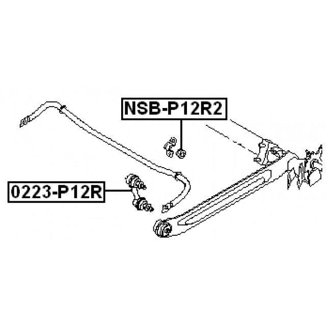 Scheme NSB-P12R2