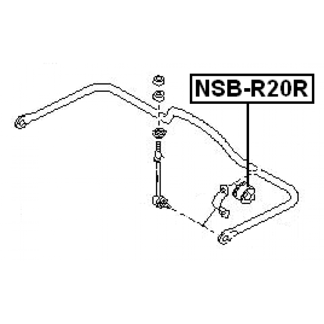 Scheme NSB-R20R