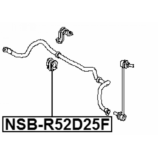 Scheme NSB-R52D25F