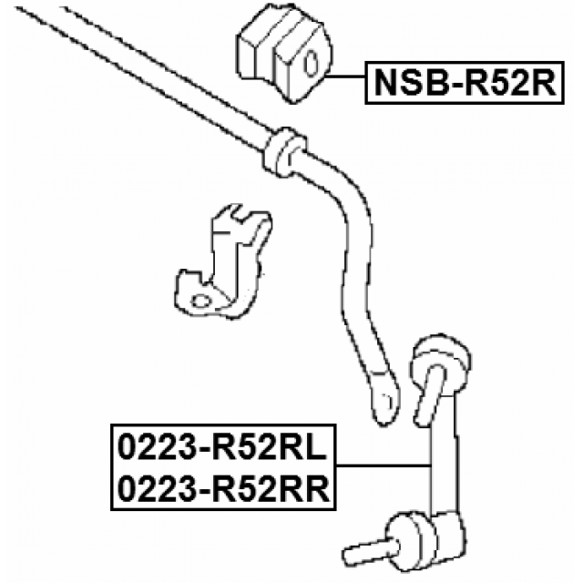 Scheme NSB-R52R