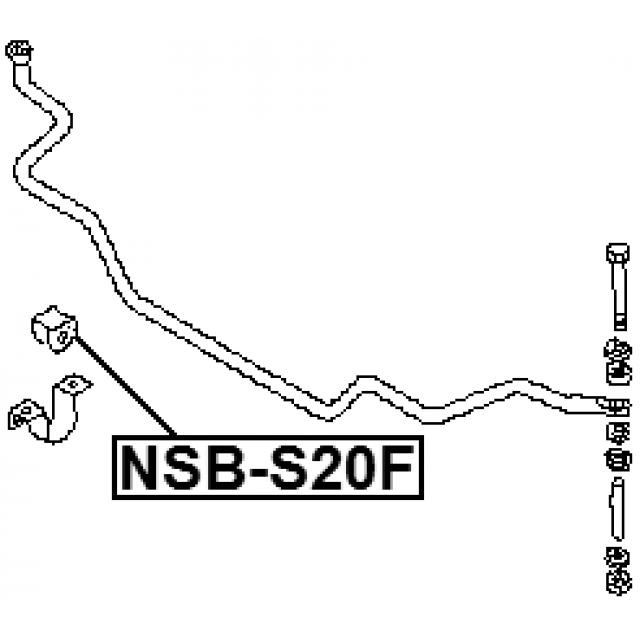 Scheme NSB-S20F