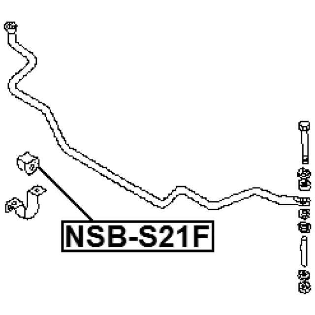 Scheme NSB-S21F