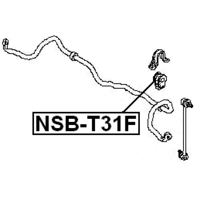 Scheme NSB-T31F