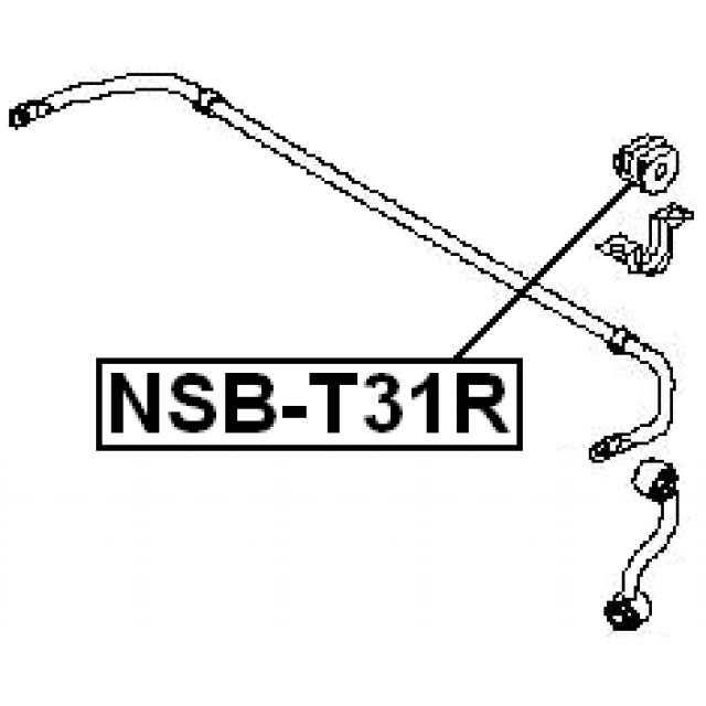 Scheme NSB-T31R