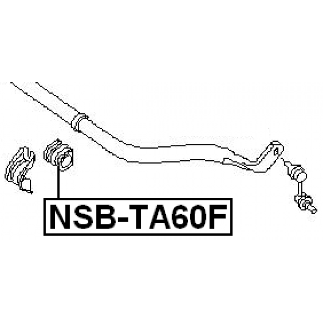 Scheme NSB-TA60F