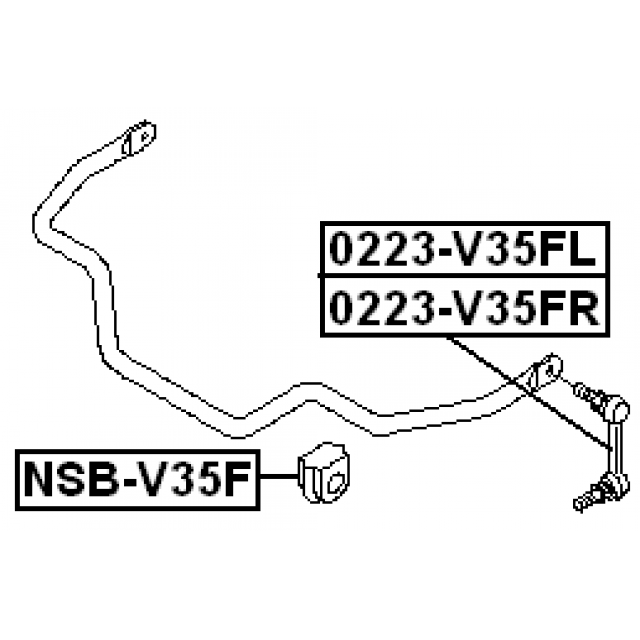 Scheme NSB-V35F