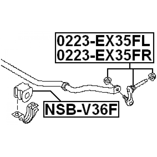 Scheme NSB-V36F