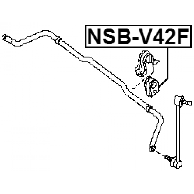 Scheme NSB-V42F