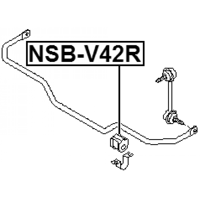 Scheme NSB-V42R