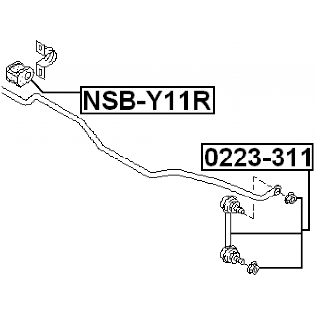 Scheme NSB-Y11R