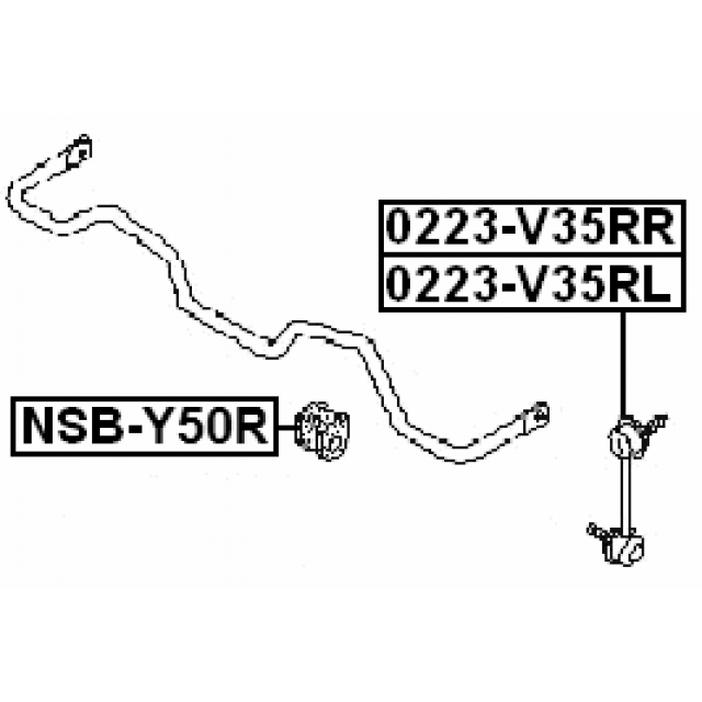 Scheme NSB-Y50R