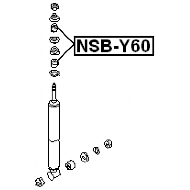 Scheme NSB-Y60