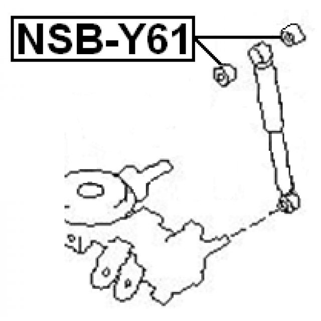 Scheme NSB-Y61